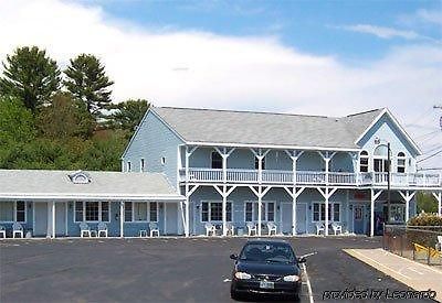Eastview Motel Saco Old Orchard Beach Exterior photo