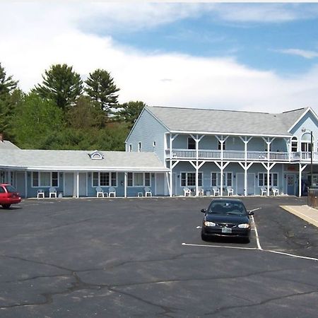 Eastview Motel Saco Old Orchard Beach Exterior photo