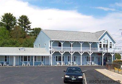 Eastview Motel Saco Old Orchard Beach Exterior photo