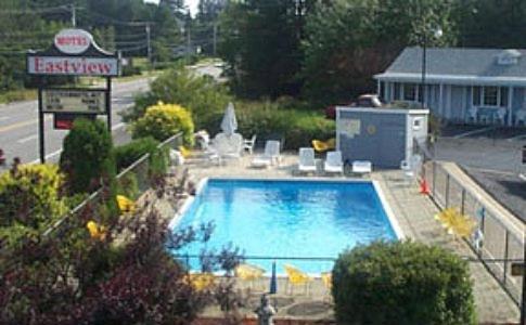 Eastview Motel Saco Old Orchard Beach Exterior photo