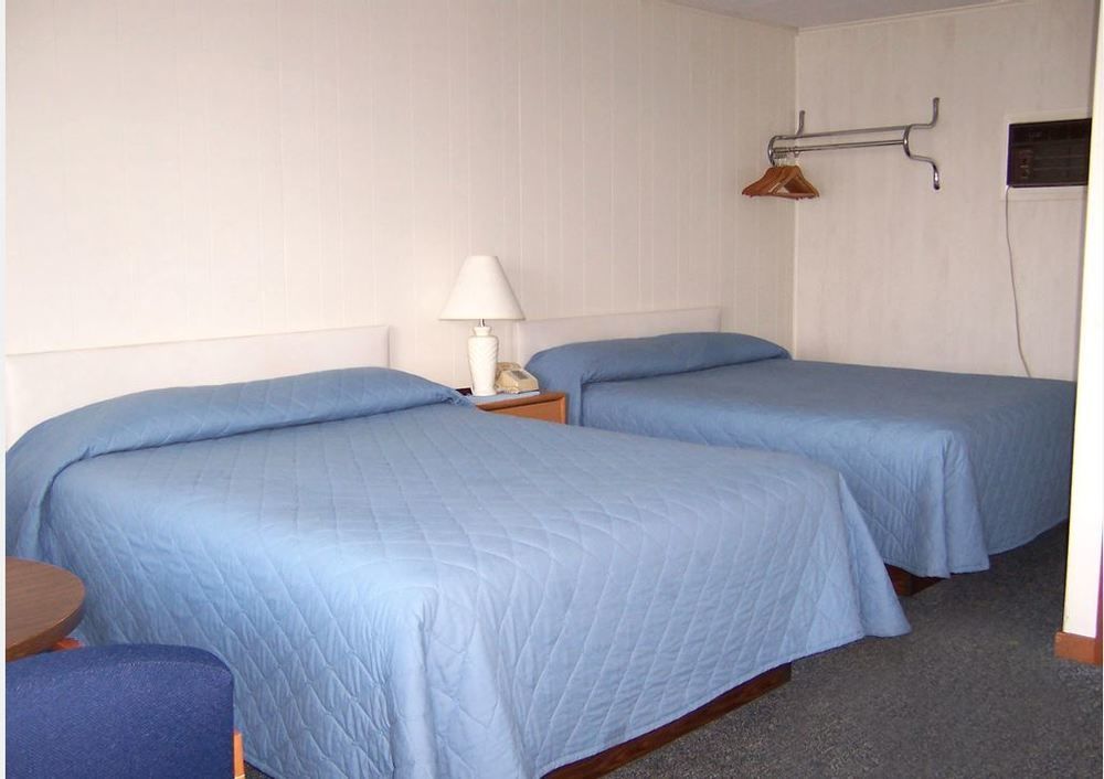 Eastview Motel Saco Old Orchard Beach Exterior photo
