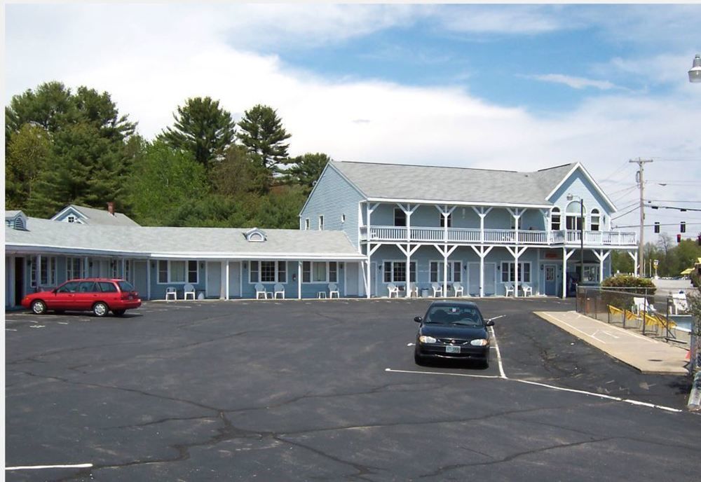 Eastview Motel Saco Old Orchard Beach Exterior photo